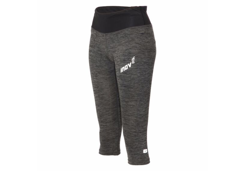 Inov-8 Capri Tights Dam MörkGrå Rea CHPE79130